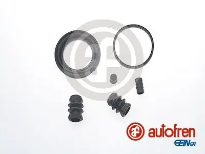 Handler.Part Repair kit, brake caliper Autofren Seinsa D4319 1