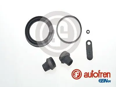 Handler.Part Repair kit, brake caliper Autofren Seinsa D4345 1