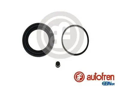 Handler.Part Repair kit, brake caliper Autofren Seinsa D4361 1