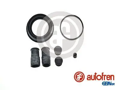 Handler.Part Repair kit, brake caliper Autofren Seinsa D4365 1