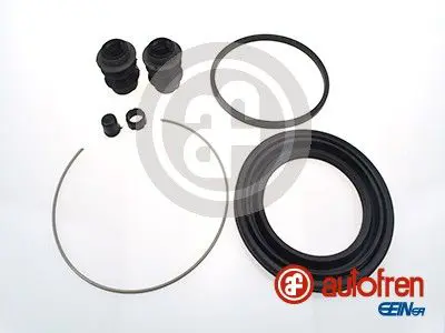 Handler.Part Repair kit, brake caliper Autofren Seinsa D4649 1