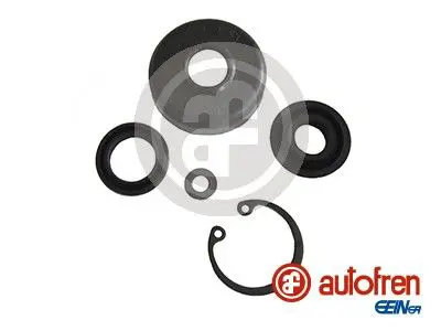 Handler.Part Repair kit, clutch master cylinder Autofren Seinsa D1492 1