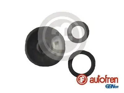 Handler.Part Repair kit, clutch master cylinder Autofren Seinsa D1745 1