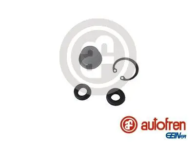 Handler.Part Repair kit, clutch master cylinder Autofren Seinsa D1783 1