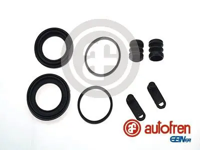 Handler.Part Repair kit, brake caliper Autofren Seinsa D4081 1