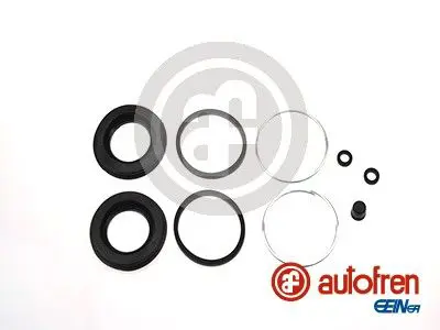 Handler.Part Repair kit, brake caliper Autofren Seinsa D4102 1