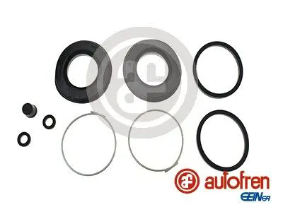 Handler.Part Repair kit, brake caliper Autofren Seinsa D4104 1