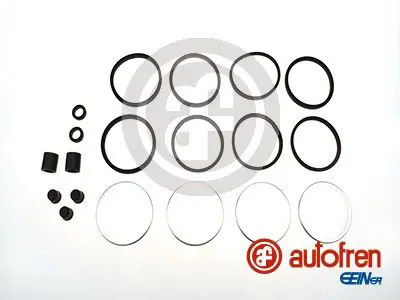 Handler.Part Repair kit, brake caliper Autofren Seinsa D4128 1