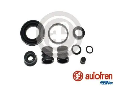 Handler.Part Repair kit, brake caliper Autofren Seinsa D4129 1