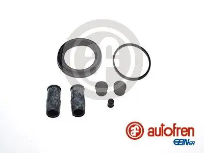 Handler.Part Repair kit, brake caliper Autofren Seinsa D4149 1