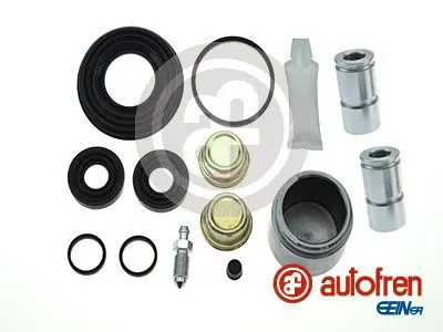 Handler.Part Repair kit, brake caliper Autofren Seinsa D41045C 1