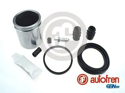 Handler.Part Repair kit, brake caliper Autofren Seinsa D41053C 1