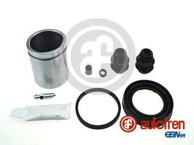 Handler.Part Repair kit, brake caliper Autofren Seinsa D41056C 1