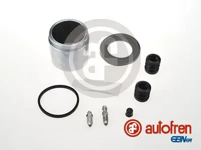 Handler.Part Repair kit, brake caliper Autofren Seinsa D41068C 1