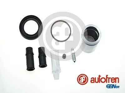 Handler.Part Repair kit, brake caliper Autofren Seinsa D41075C 1