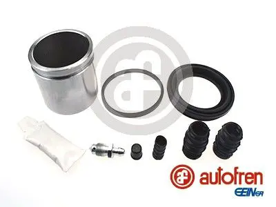 Handler.Part Repair kit, brake caliper Autofren Seinsa D41110C 1