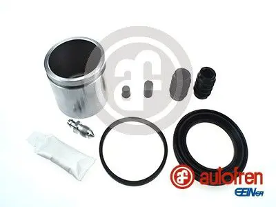 Handler.Part Repair kit, brake caliper Autofren Seinsa D41111C 1