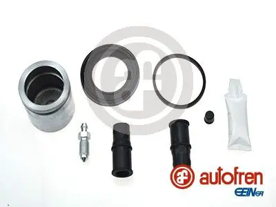 Handler.Part Repair kit, brake caliper Autofren Seinsa D41169C 1