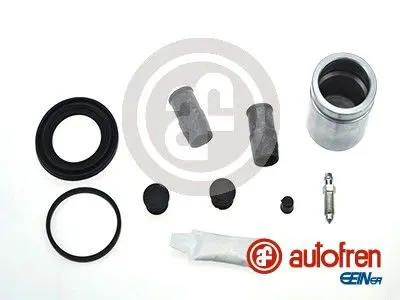 Handler.Part Repair kit, brake caliper Autofren Seinsa D41170C 1