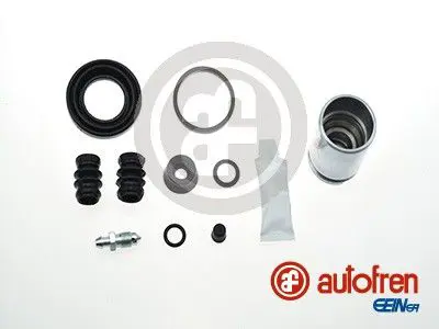 Handler.Part Repair kit, brake caliper Autofren Seinsa D4848C 1