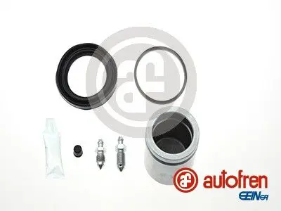 Handler.Part Repair kit, brake caliper Autofren Seinsa D4850C 1