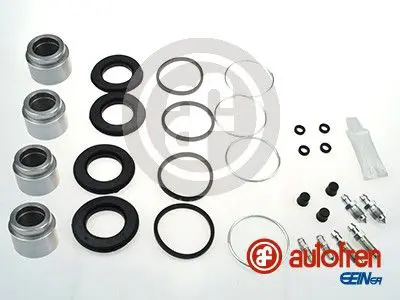 Handler.Part Repair kit, brake caliper Autofren Seinsa D4854C 1