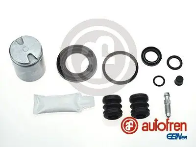 Handler.Part Repair kit, brake caliper Autofren Seinsa D4855C 1