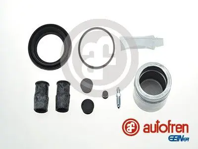 Handler.Part Repair kit, brake caliper Autofren Seinsa D4959C 1