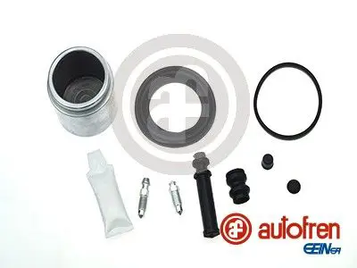 Handler.Part Repair kit, brake caliper Autofren Seinsa D4960C 1