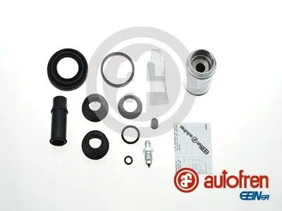 Handler.Part Repair kit, brake caliper Autofren Seinsa D4961C 1