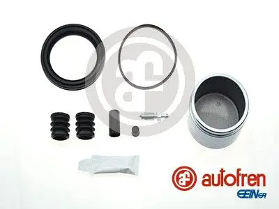 Handler.Part Repair kit, brake caliper Autofren Seinsa D4963C 1