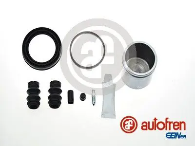 Handler.Part Repair kit, brake caliper Autofren Seinsa D4975C 1