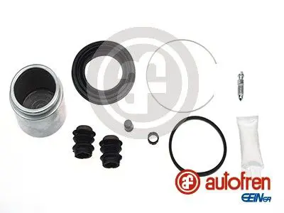 Handler.Part Repair kit, brake caliper Autofren Seinsa D4977C 1