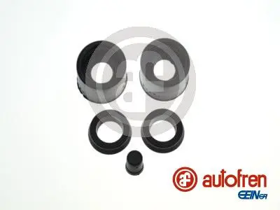 Handler.Part Repair kit, wheel brake cylinder Autofren Seinsa D3207 1