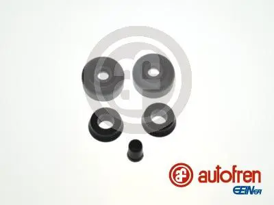 Handler.Part Repair kit, wheel brake cylinder Autofren Seinsa D3215 1