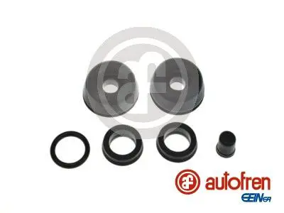 Handler.Part Repair kit, wheel brake cylinder Autofren Seinsa D3278 1