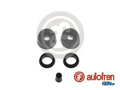 Handler.Part Repair kit, wheel brake cylinder Autofren Seinsa D3281 1