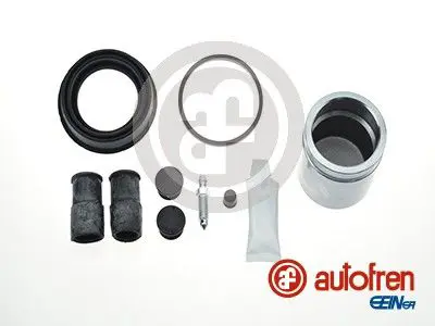 Handler.Part Repair kit, brake caliper Autofren Seinsa D41039C 1