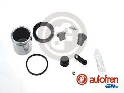 Handler.Part Repair kit, brake caliper Autofren Seinsa D41040C 1