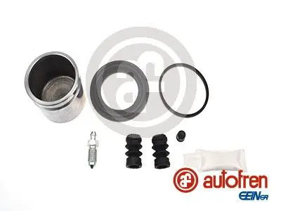 Handler.Part Repair kit, brake caliper Autofren Seinsa D41072C 1