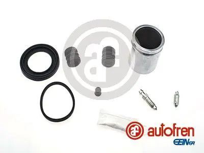 Handler.Part Repair kit, brake caliper Autofren Seinsa D41073C 1