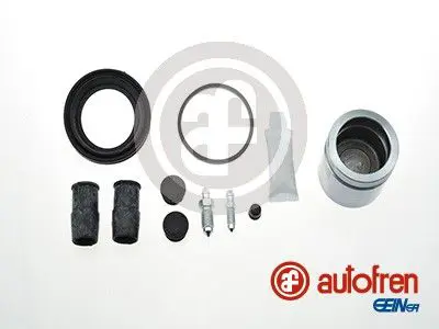 Handler.Part Repair kit, brake caliper Autofren Seinsa D41079C 1