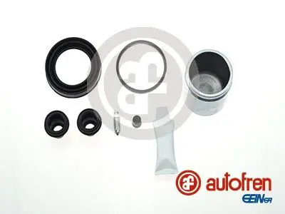 Handler.Part Repair kit, brake caliper Autofren Seinsa D41080C 1