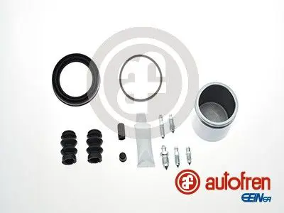 Handler.Part Repair kit, brake caliper Autofren Seinsa D41082C 1