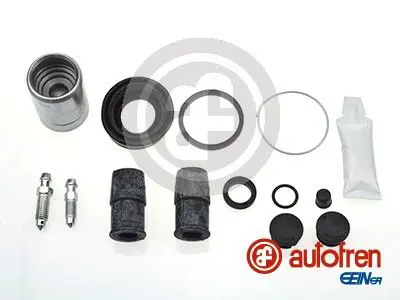 Handler.Part Repair kit, brake caliper Autofren Seinsa D41085C 1