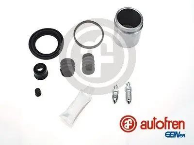 Handler.Part Repair kit, brake caliper Autofren Seinsa D41092C 1