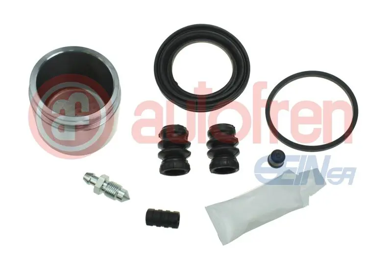 Handler.Part Repair kit, brake caliper Autofren Seinsa D41094C 1