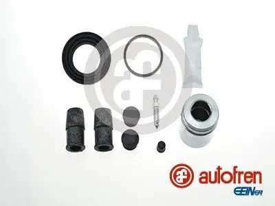 Handler.Part Repair kit, brake caliper Autofren Seinsa D41105C 1