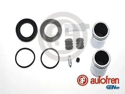 Handler.Part Repair kit, brake caliper Autofren Seinsa D41119C 1