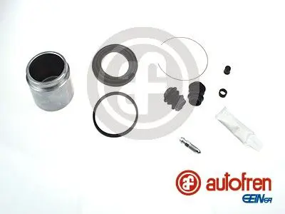 Handler.Part Repair kit, brake caliper Autofren Seinsa D41127C 1